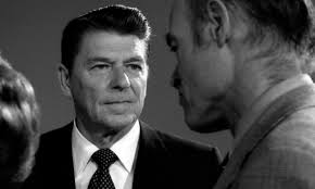 Reagan's Moral Courage