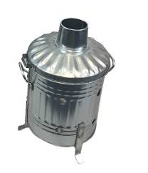 Incinerator bins burn garden waste at very high temperatures quickly and efficiently. The Best Garden Incinerator Buying Guide Reviews