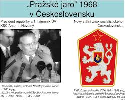 „s trochou nadsázky říkáme, že pražské jaro vám ještě nikdy nebylo blíž. Prazske Jaro 1968 V Ceskoslovensku Pdf Free Download