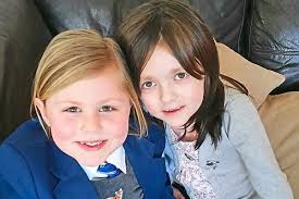 Hope House at 21: Brave little Alyvia's remarkable battle