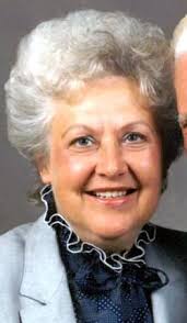 Velma Harder Obituary