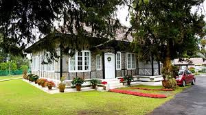 We stayed at the raub (kindersley) bungalow, which is the largest bungalow within hrh's portfolio. 3d2n Family Get Together In Little England Fraser S Hill
