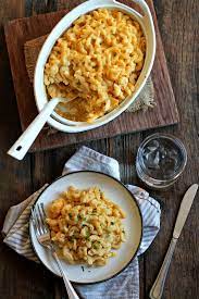 Tex Mex Macaroni And Cheese Macaroni And Cheese Food Photography Savoury Food