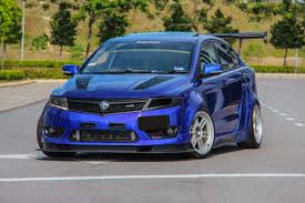 Check spelling or type a new query. An Evo Powered Proton Preve Ben9166