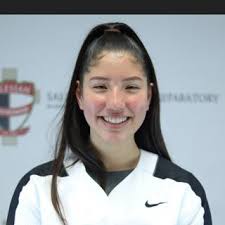 Ashley Staggs's Instagram, Twitter & Facebook