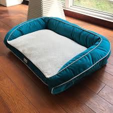 The reason is that your pup will collect dirt and dust during the day. Washable Dog Beds For Large Dogs Off 50 Online Shopping Site For Fashion Lifestyle