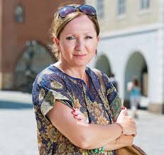 😉 nadační fond emil se stará o to, aby i děti s handicapem mohly sportovat. Bara Basikova Prasky A Uzkosti To Ve Mne Zustane Idnes Cz