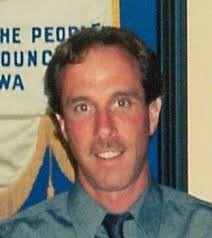 Kevin ROACH Obituary (2020)