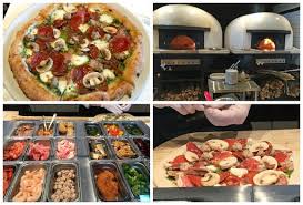 800° woodfired kitchen manhattan welcome to our new york city outpost of 800 degrees woodfired kitchen located in the heart of midtown manhattan. Baked Fresh To Your Specs In Just One Minute 800 Degrees Pizza Opens First Store In Japan Japan Today
