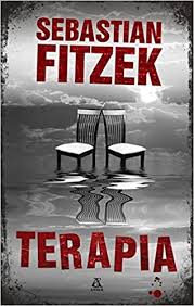 An und von sebastian fitzek. Terapia Polish Edition Fitzek Sebastian 9788324166428 Amazon Com Books