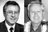 Elmer Ratzlaff Obituary (2007)