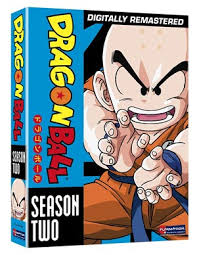 Main article list of animated media dragon ball z is the first anime adaptation of the second half of the dragon ball series — the second was dragon ball kai. U S Dragon Ball Episode List And Summaries English List Pojo Com