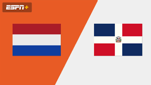 Kick some grass in console/pc games, like the new plants vs. Netherlands Vs Dominican Republic Watch Espn