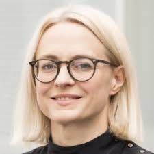 Prof Angelica Ronald