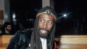 Bunny wailer wrote dreamland, love fire and unity. Nirs2krhwgypvm