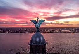 Liverpool city region combined authority. Liverpool City Region S Freeport Bid Welcomed By Lep And Business Leaders Public Sector Executive