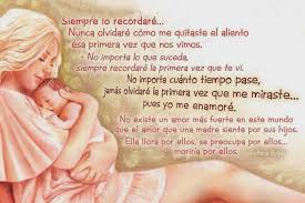 De Ninos Creemos Que Mama Todo Lo Puede Que No Siente Cansancio Que No Sufre Esa Imagen Que Guardamos De Ella Con Feliz Dia Mama Frases Amor De Madre Amor