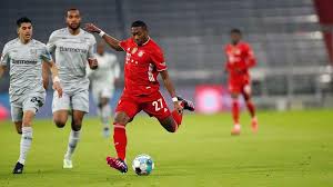 El Gigante de Baviera-Costa Rica