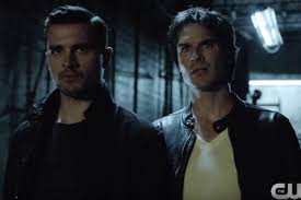 The Vampire Diaries 801 Recap Hello Brother Tvd Endofaterror Vampire Diaries Vampire Diaries Seasons Vampire