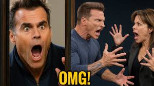 Drew eavesdrops on Jason and Alexis' conversation, discovers a shocking  secret GH Spoilers— (𝖣𝖾𝗍𝖺𝗂𝗅 𝖢𝗁𝖾𝖼𝗄 𝖡𝖾𝗅𝗈𝗐) | Facebook