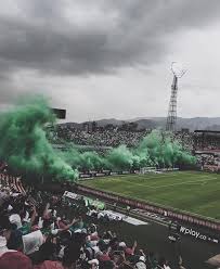After colombia's atletico nacional won in 2016, brazil and argentina clubs will do all they can to regain a stranglehold of the copa libertadores. Ultras World Independiente Medellin Vs Atletico Nacional Facebook