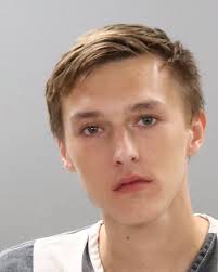 CHILDRESS, MATHEW DILLON Charges: EVADING ARREST FLIGHT