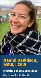 Alaska health officials plot to empower teachers to push LGBTQ agenda in  schools