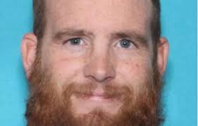 BREAKING NEWS: An active BLUE ALERT has been issued statewide after a Hall  County Sheriff's deputy was injured last night. Suspect was last seen  wearing a blue t-shirt with blue jeans near