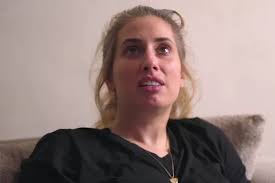 The Masked Singer's Bush revealed to be Natalie Cassidy after double  elimination