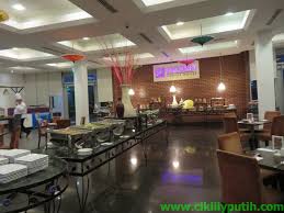 Puri pujangga hotel is located in bangi, selangor. Ciklilyputih The Lifestyle Blogger Hotel Puri Pujangga Ukm Bangi