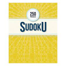Over 100 entertaining puzzles per book, available in sudoku, wordhunt, and logic formats. 250 Sudoku Puzzles Book Kmart