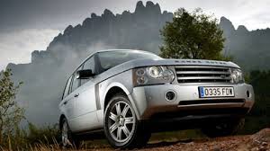 Range Rover Tdv8 2006 Review Car Magazine