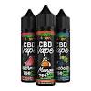Mct oil or any oil cannot be vaped. 1