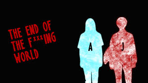 Check spelling or type a new query. The End Of The F Ing World Hd Wallpapers Background Images