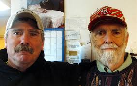 Harold Prescott Obituary