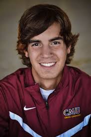 2013-14 Men's Track & Field Roster