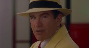 Dick Tracy