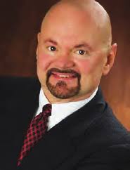 A toast to the Village