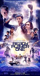 Anda juga bisa download film dari link yang kami sediakan di bawah. Ready Player One 2018 Imdb