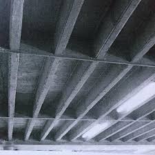 Pan Joist Concrete Deck System 18 30 Oc 40 60 Span Precast Concrete Deck Systems Concrete Deck