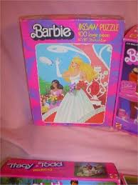 Whether the skill level is as a beginner or something more advanced, they're an ideal way to pass the time when you have nothing else to do like waiting in an airport, sitting in your car or as a means to. Barbie Collection 1 Jigsaw Puzzle By Barbie Collection Barbie Barbie Games