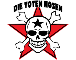 Die tote… die toten hosen. Kleve Emmerich Bocholt Die Toten Hosen Rockten Den Hunting Emmerich Am Rhein