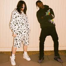 Baxar musica de traves sccote. Billie Eilish And Travis Scott Billie Eilish Billie Citacoes Sobre Rap