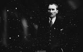Pc(720p, 1080p, 2k, 4k,8k) 1920x1080px. The Godfather Wallpaper Mustafa Kemal Ataturk Hd Wallpaper Wallpaperbetter