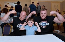 Stoltman finished in second place last year, but defending champion oleksii novikov did not even adams noted stoltman also fulfilled a promise to win the event that he made his mother, who died. Ultimate Strongman Battle Of Britain 2017 Photo Gallery