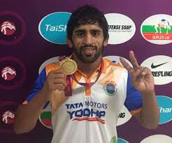 Jun 26, 2021 · odisha: Bajrang Punia Biography Indian Wrestling Age Career Ranking Series Gold Medals Wife Family And Photo