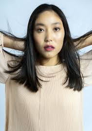 HANNAH GALE. Carmen Duran Model Agency