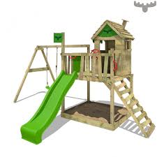 Pin On Outdoor Playsets