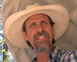 History Hero: Luke Messenger