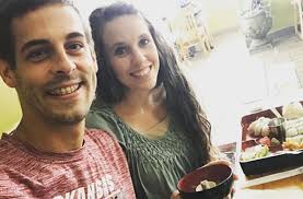 The Real Reason Derick Dillard Brought Wife Jill Duggar To Law Class